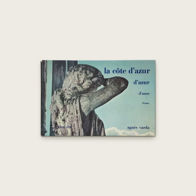la côte d’azur