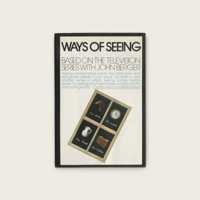 Ways of Seeing