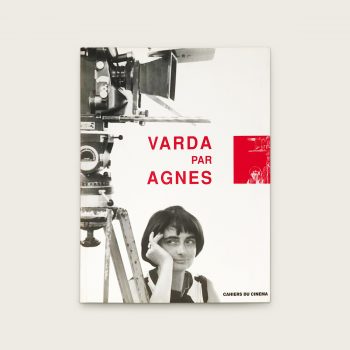 Varda par Agnes [inscribed]
