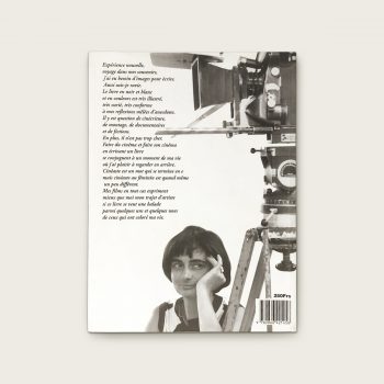 Varda par Agnes [inscribed]