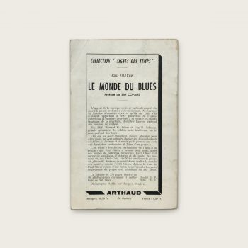 [Agnès Varda] Europe Revue Mensuelle. Littérature de Cuba – Mai-Juin 1963