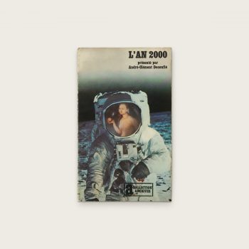 [Chris Marker] L’An 2000 : une anti-histoire de la fin du monde