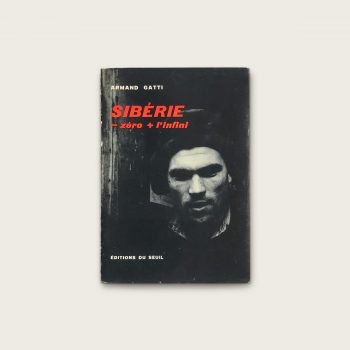[Chris Marker] Sibérie – zero + l’infini
