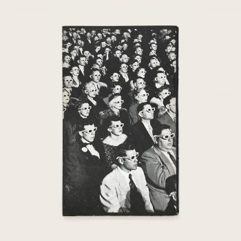 Society of the Spectacle