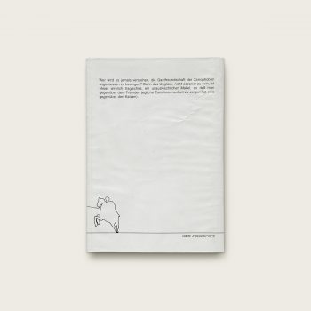 Das Fremdland [Le Dépays]