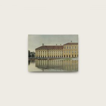 Letztes Jahr in Marienbad