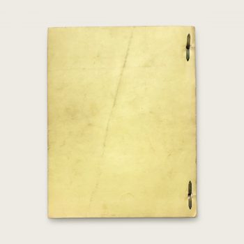 Peace and Love [original screenplay]