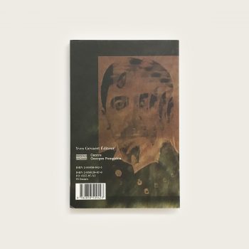 Qu’est-ce Qu’une Madeleine? A propos du CD-Rom Immemory de Chris Marker