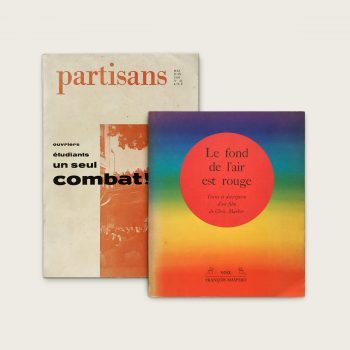 Le fond de l’air est rouge, Partisans Mai/Juin 1968