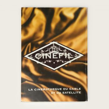 [Chris Marker] [Agnès Varda] Positif N°400: Le cinéma vu par les cinéastes [Juin 1994]