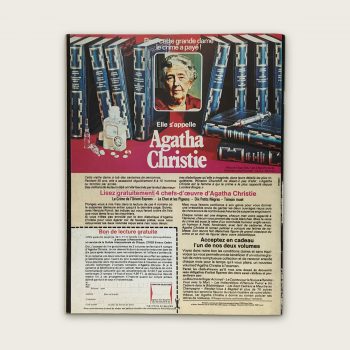 AH! NANA . Danger: Nazisme Aujourd’hui N°3