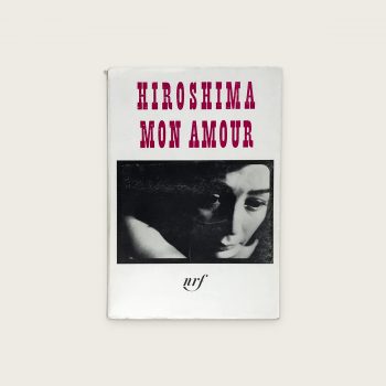 Hiroshima, mon amour