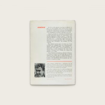 [Chris Marker] Sibérie – zero + l’infini