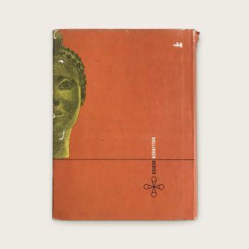 African folktales & sculpture. Bollingen series, XXXII.