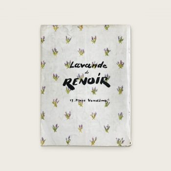 Caractères – Formes et Couleurs n°1 1945 7e année