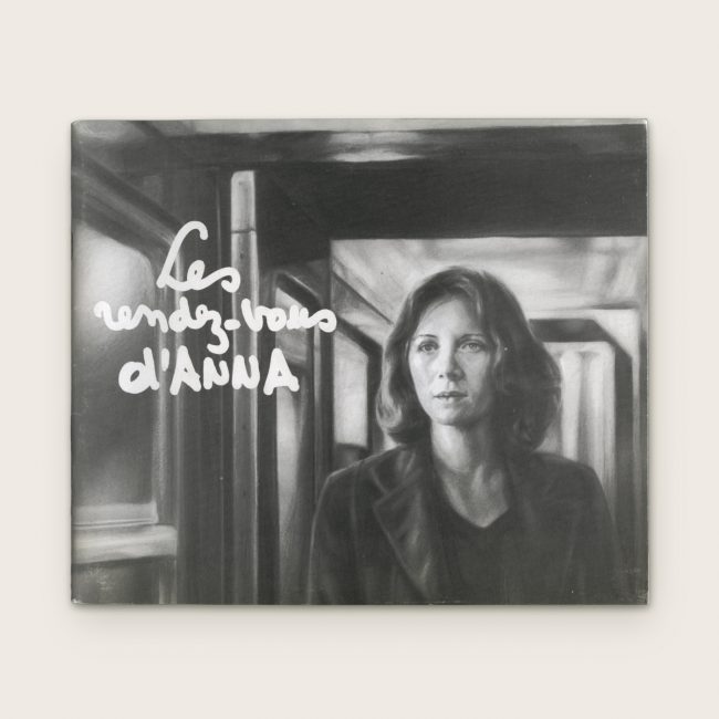 Les Rendez-vous d’Anna: un film de Chantal Akerman