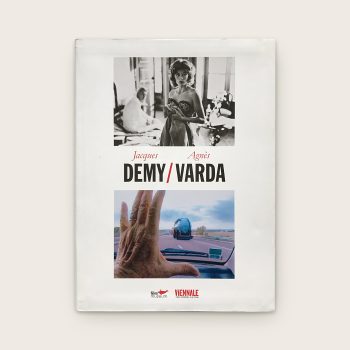 Jacques Demy / Agnès Varda
