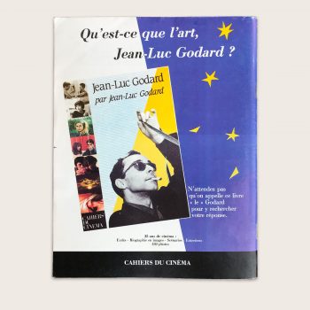 Cahiers du Cinéma N°378 [Agnès Varda]