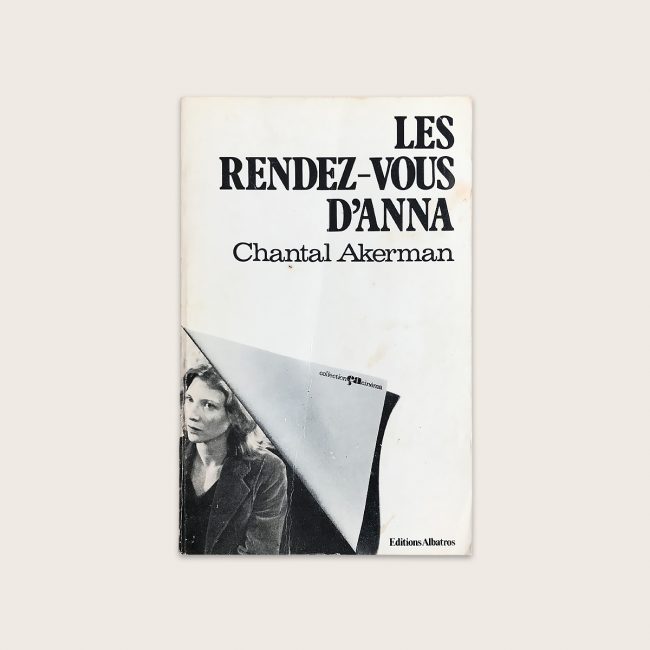 Les Rendez-Vous d’Anna