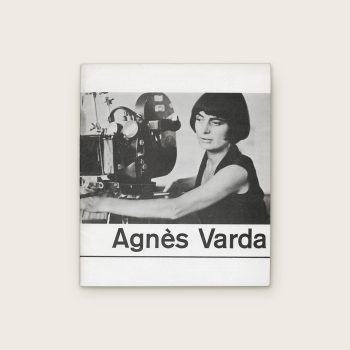 Agnès Varda