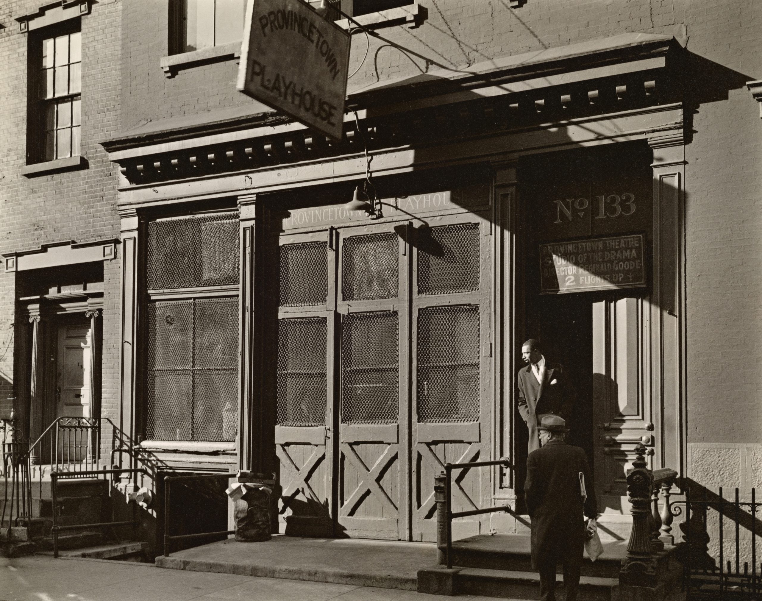 Provincetown_Playhouse,_133_MacDougal_Street,_Manhattan_(NYPL_b13668355-482856)